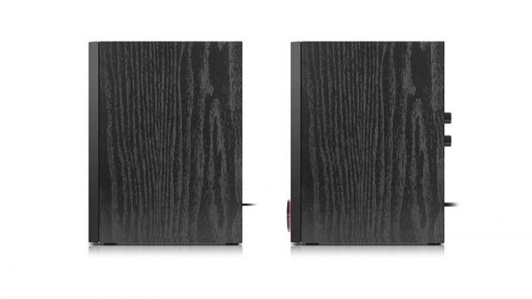 ������������ ������� REAL-EL S-420 Black - �������� 6