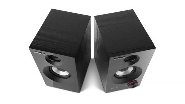 ������������ ������� REAL-EL S-420 Black - �������� 8