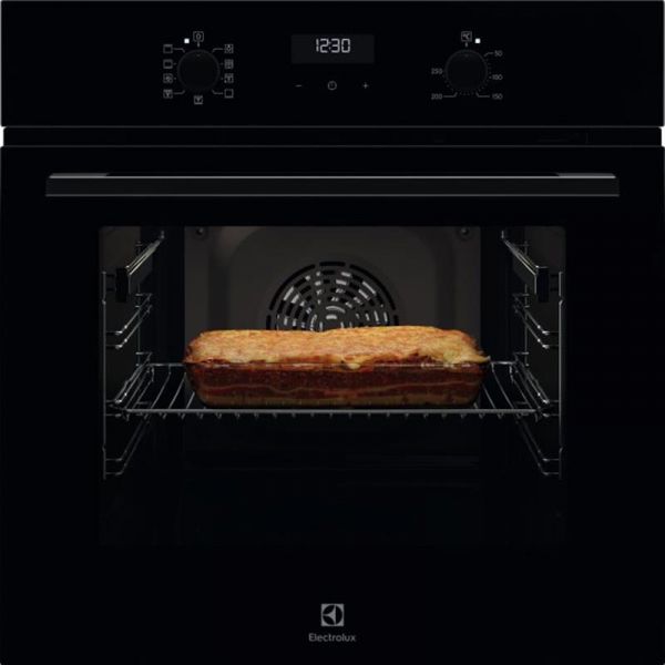 ������� ���������� Electrolux EOF5C50BZ - �������� 1