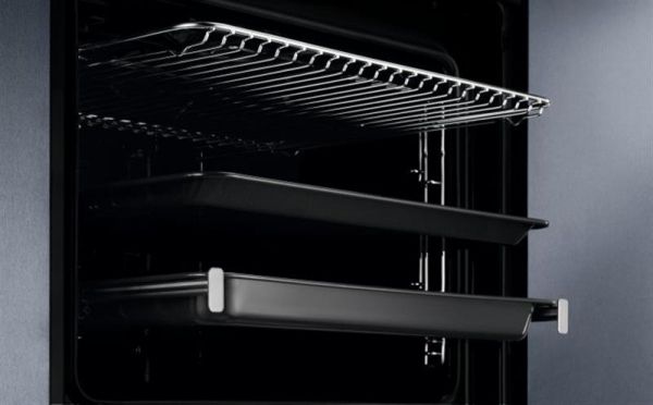 ������� ���������� Electrolux EOF5C50BZ - �������� 5