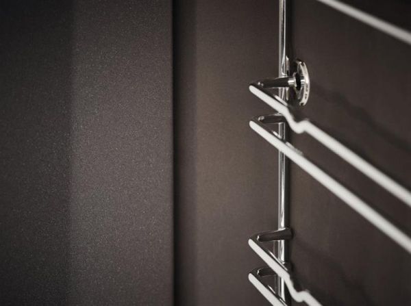 ������� ���������� Electrolux EOF5C50BZ - �������� 6