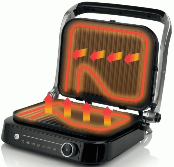 ����� Gorenje GCG2100S - �������� 13