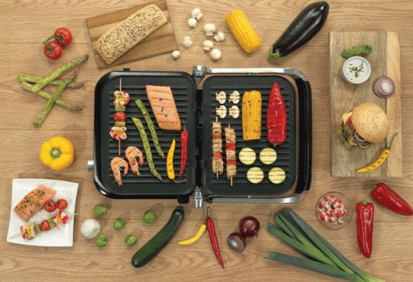 ����� Gorenje GCG2100S - �������� 16