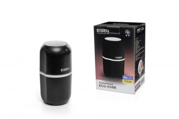 ��������� Eisen ECG-038B - �������� 8