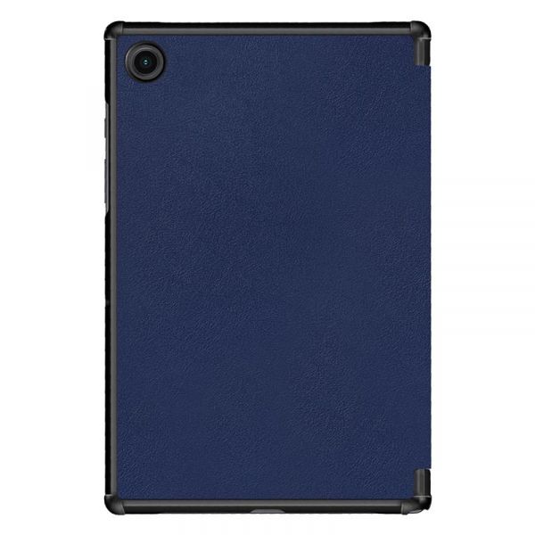 - Armorstandart Smart  Samsung Galaxy Tab A9 SM-X110/SM-X115 Blue (ARM70987) -  2