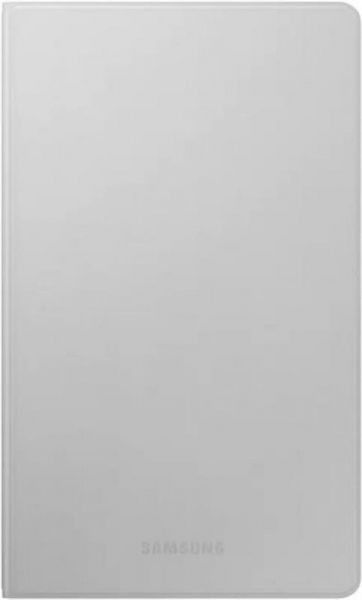 - Samsung Book Cover  Samsung Galaxy Tab A7 Lite SM-T220/SM-T225 Silver (EF-BT220PSEGRU) -  1