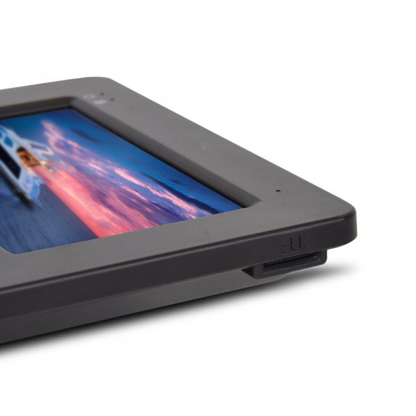 ³ 4" BCOM BD-480 Black -  4