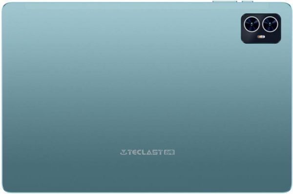  Teclast M50 Pro 8/256GB 4G Dual Sim Aqua Blue (M4P1/TL-112229) -  2