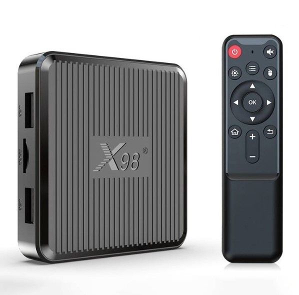  Sunvell X98 Q 2/16 -  1