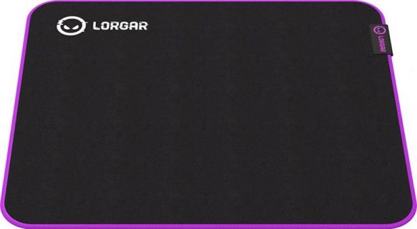    I  Canyon Lorgar Main 313 Black-Purple (LRG-GMP313) -  4