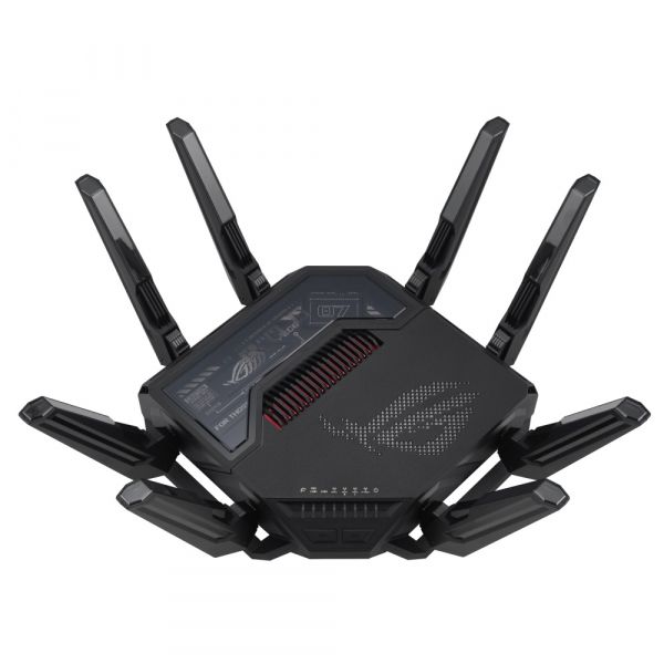 ������������� Asus ROG Rapture GT-BE98 (90IG08F0-MO9A0V) - �������� 2