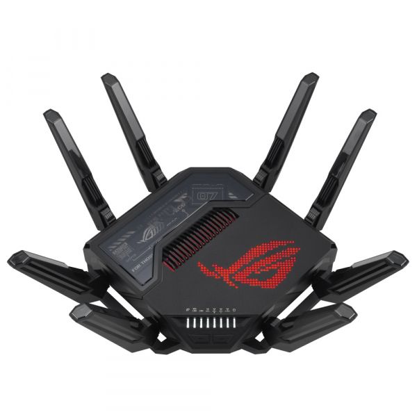������������� Asus ROG Rapture GT-BE98 (90IG08F0-MO9A0V) - �������� 3
