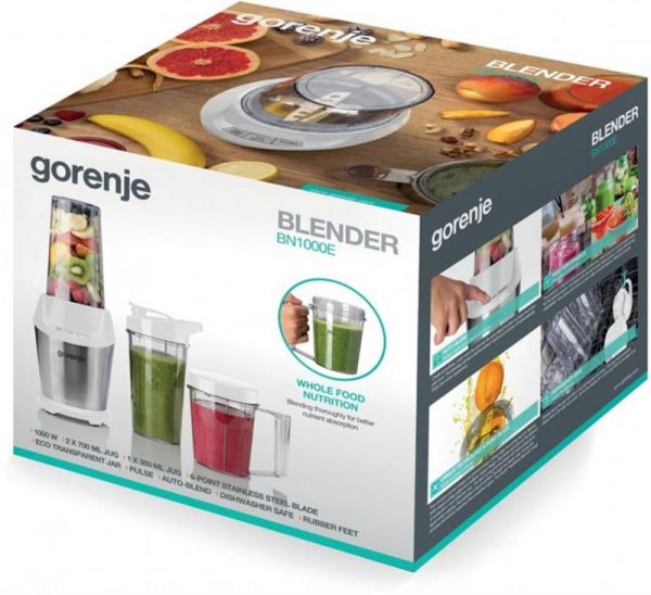 ������� ������������ Gorenje BN1000E - �������� 14