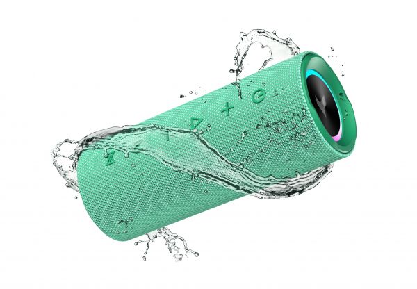 ������������ ������� Pixus Ring Green - �������� 1