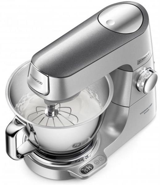 ������� ������ Kenwood KVC 85.594 SI - �������� 1