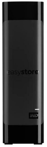    3.5" USB 14.0TB WD Easystore Black (WDBAMA0140HBK-NESN) -  1