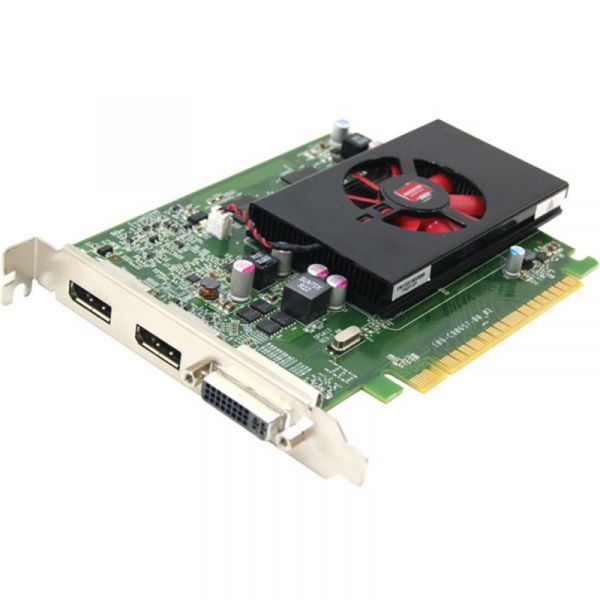 ³�������� AMD Radeon R7 450 4GB GDDR5 Dell (1322-00XX000) Refurbished - �������� 1