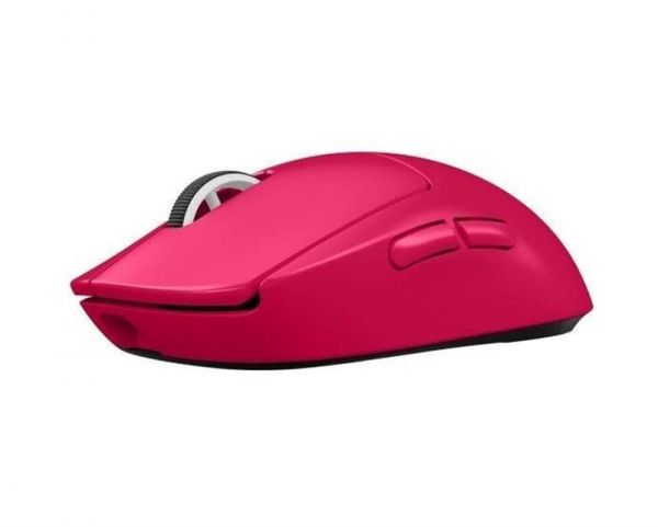 ���� ������������ Logitech G Pro X Superlight 2 Magenta (910-006797) - �������� 2