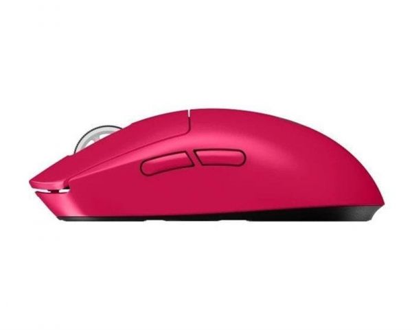 ���� ������������ Logitech G Pro X Superlight 2 Magenta (910-006797) - �������� 3
