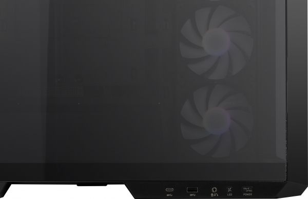 ������ MSI MAG Pano M100R PZ ��� �� - �������� 9
