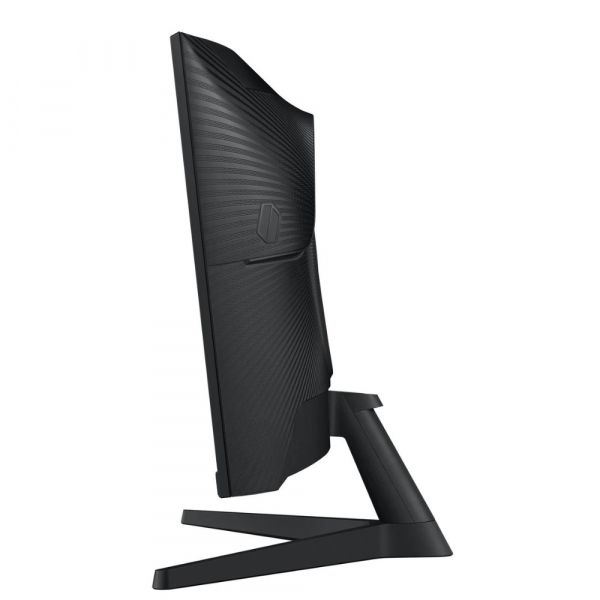 ������� Samsung 27" Odyssey G5 S27CG550 Black (LS27CG550EIXUA) VA Black Curved 165Hz - �������� 6