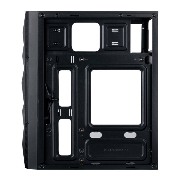 ������ Prologix E113 Tempered Glass&Mesh Black - �������� 5