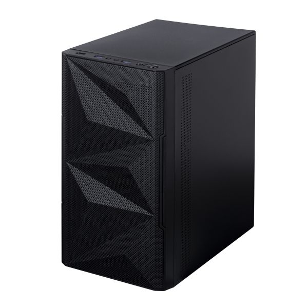 ������ Prologix E113 Tempered Glass&Mesh Black - �������� 9