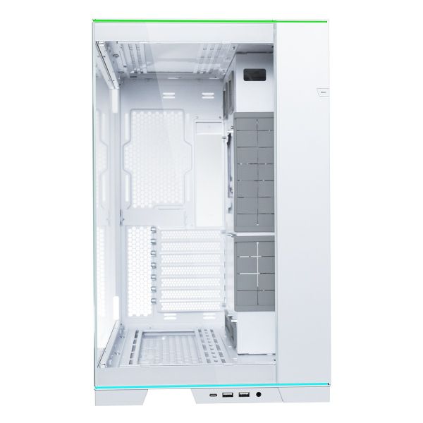 ������ Lian Li O11 Dynamic EVO RGB White (G99.O11DERGBW.00) ��� �� - �������� 4