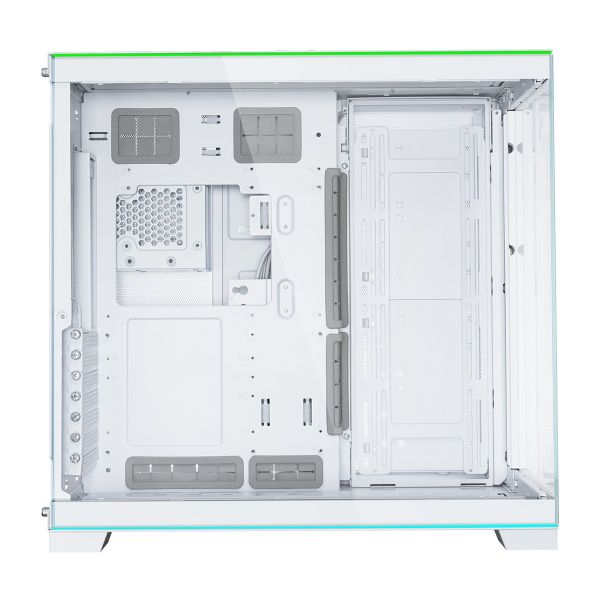 ������ Lian Li O11 Dynamic EVO RGB White (G99.O11DERGBW.00) ��� �� - �������� 5
