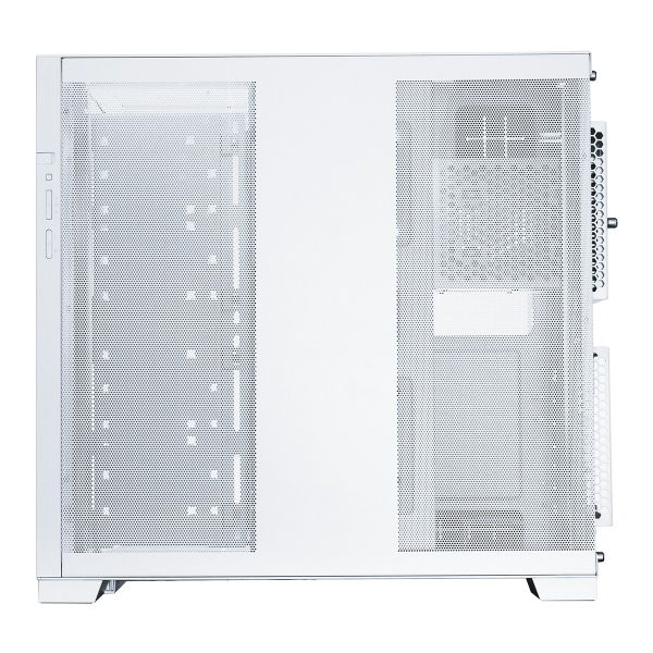 ������ Lian Li O11 Dynamic EVO RGB White (G99.O11DERGBW.00) ��� �� - �������� 6
