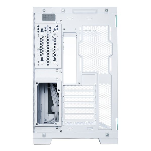 ������ Lian Li O11 Dynamic EVO RGB White (G99.O11DERGBW.00) ��� �� - �������� 7