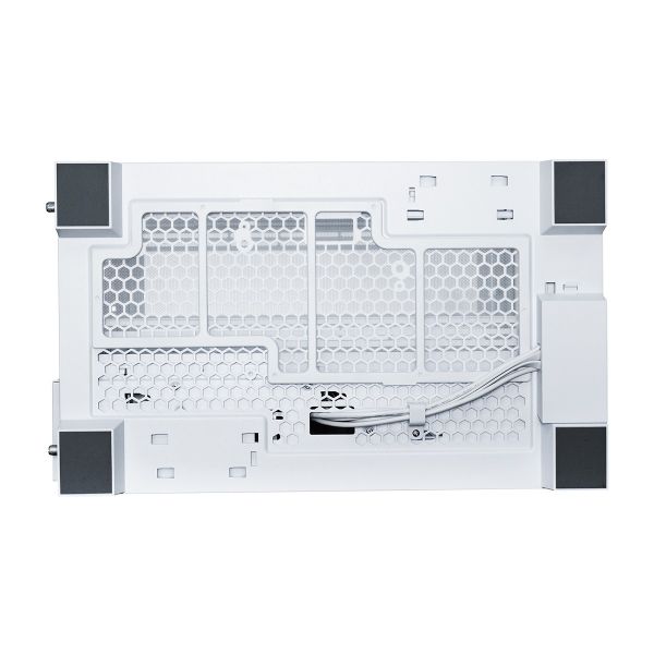 ������ Lian Li O11 Dynamic EVO RGB White (G99.O11DERGBW.00) ��� �� - �������� 8