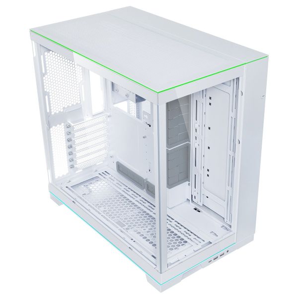 ������ Lian Li O11 Dynamic EVO RGB White (G99.O11DERGBW.00) ��� �� - �������� 10