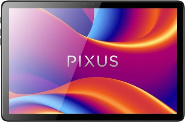 ������� Pixus Line 6/128GB 4G Dual Sim Grafite - �������� 1