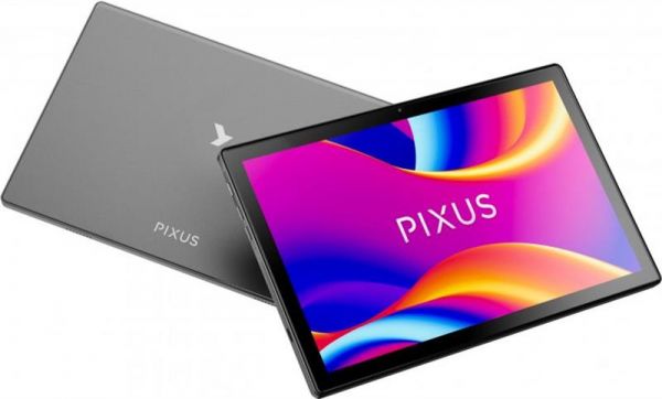 ������� Pixus Line 6/128GB 4G Dual Sim Grafite - �������� 4