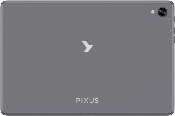 ������� Pixus Line 6/128GB 4G Dual Sim Grafite - �������� 7