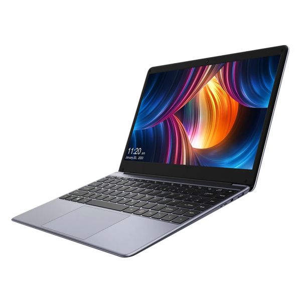  Chuwi HeroBook Pro (Win11) (8/256) (CWI515/CW-112272) Gray -  3