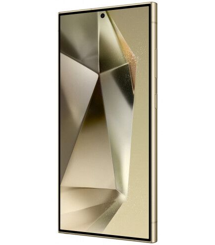  Samsung Galaxy S24 Ultra 12/1TB Dual Sim Titanium Yellow (SM-S928BZYPEUC) -  11