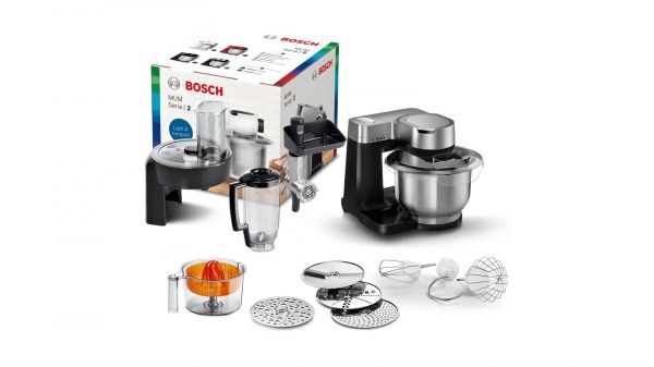 ������� ������ Bosch MUMS2VM40 - �������� 1