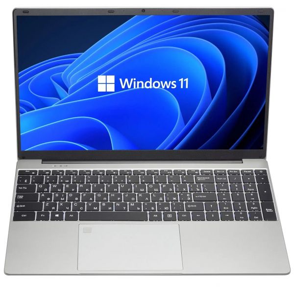 ������� Yepo 737N95 PRO (2024) (16/512GB) Windows 11 Pro (UA-64bit) (YP-112711) Silver - �������� 1