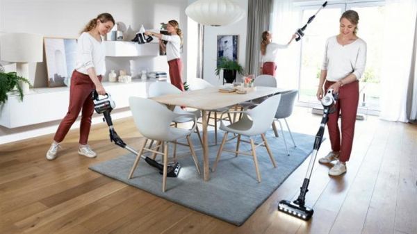 �������������� ������� Bosch BBS711W - �������� 7