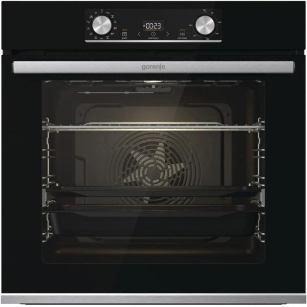 ������� ���� Gorenje BOSX6737E13BG - �������� 1