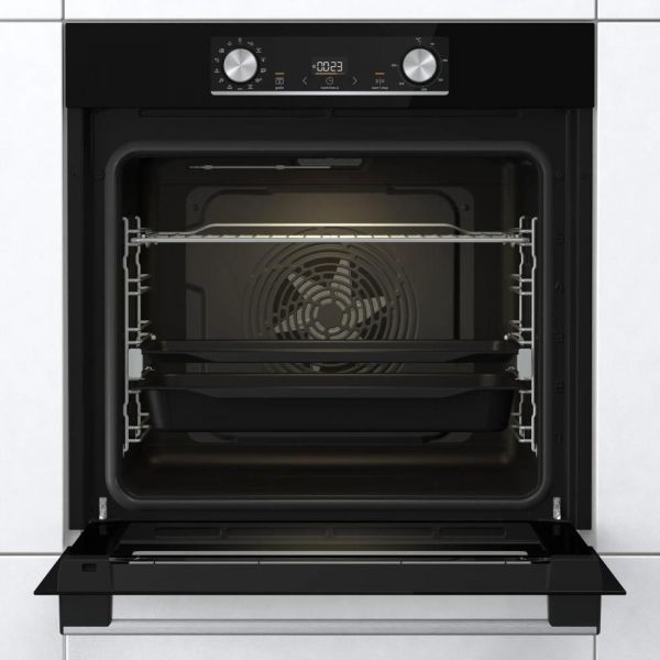 ������� ���� Gorenje BOSX6737E13BG - �������� 2