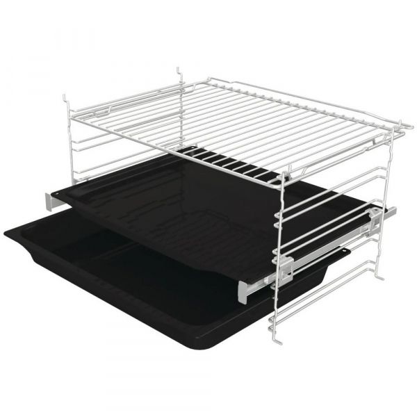 ������� ���� Gorenje BOSX6737E13BG - �������� 3