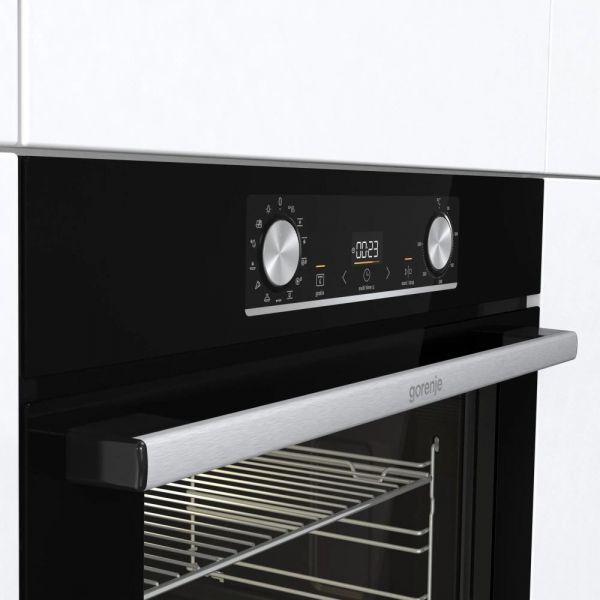 ������� ���� Gorenje BOSX6737E13BG - �������� 6