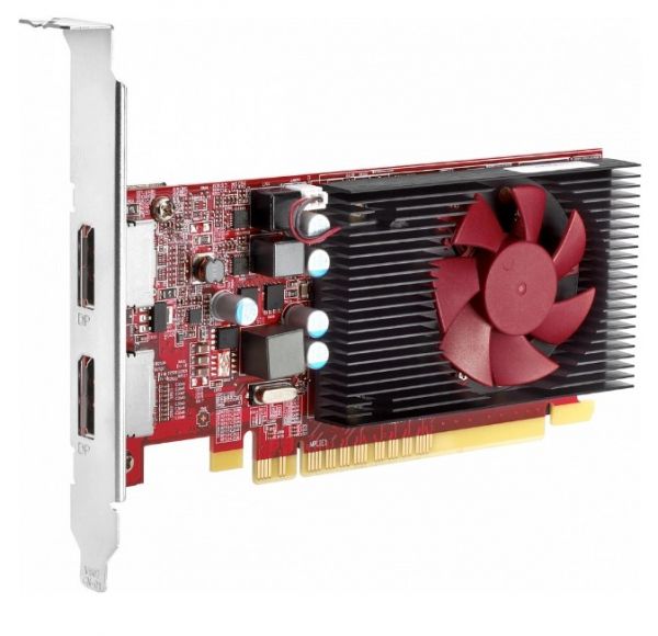 ³�������� AMD Radeon R7 430 2GB GDDR5 HP (15019000308) - �������� 1