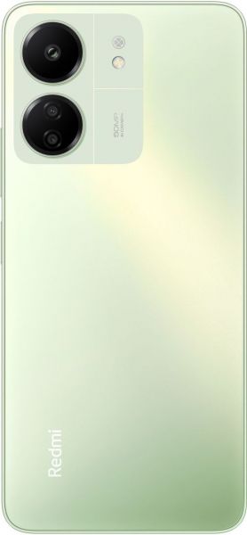  Xiaomi Redmi 13C 8/256GB NFC Dual Sim Clover Green -  3