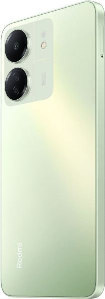  Xiaomi Redmi 13C 8/256GB NFC Dual Sim Clover Green -  7