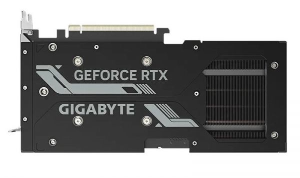  GF RTX 4070 Ti Super 16GB GDDR6X Windforce OC Gigabyte (GV-N407TSWF3OC-16GD) -  7