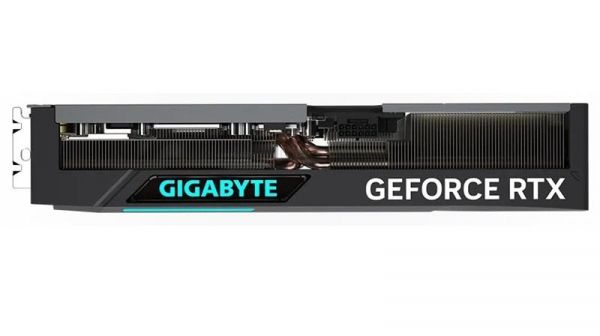  GF RTX 4070 Ti Super 16GB GDDR6X Eagle OC Gigabyte (GV-N407TSEAGLE OC-16GD) -  5